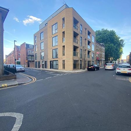 Central London, Jaccuzzi,Newbuild, 2 Bedrooms Two Baths Eksteriør bilde