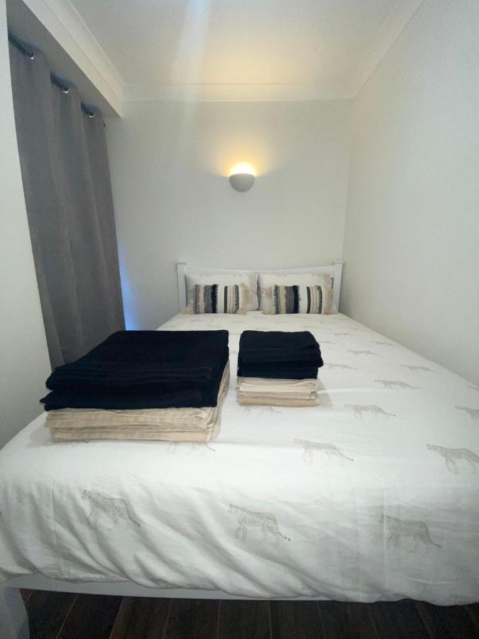Central London, Jaccuzzi,Newbuild, 2 Bedrooms Two Baths Eksteriør bilde
