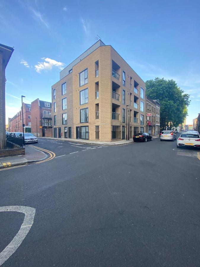 Central London, Jaccuzzi,Newbuild, 2 Bedrooms Two Baths Eksteriør bilde