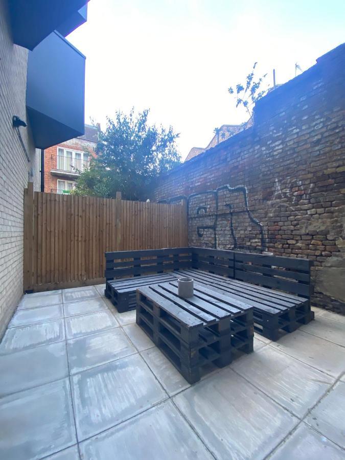 Central London, Jaccuzzi,Newbuild, 2 Bedrooms Two Baths Eksteriør bilde
