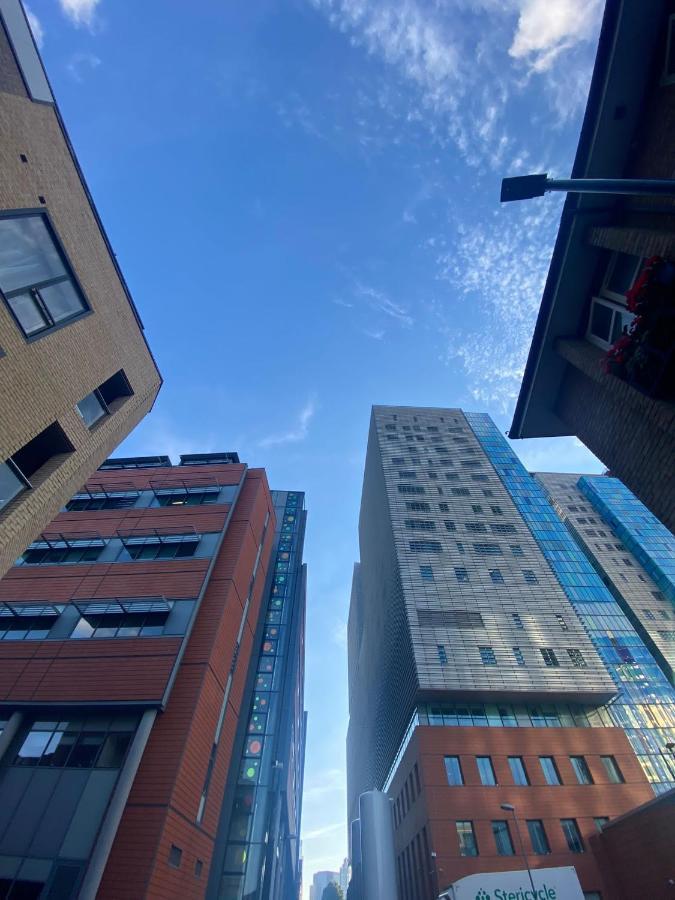 Central London, Jaccuzzi,Newbuild, 2 Bedrooms Two Baths Eksteriør bilde
