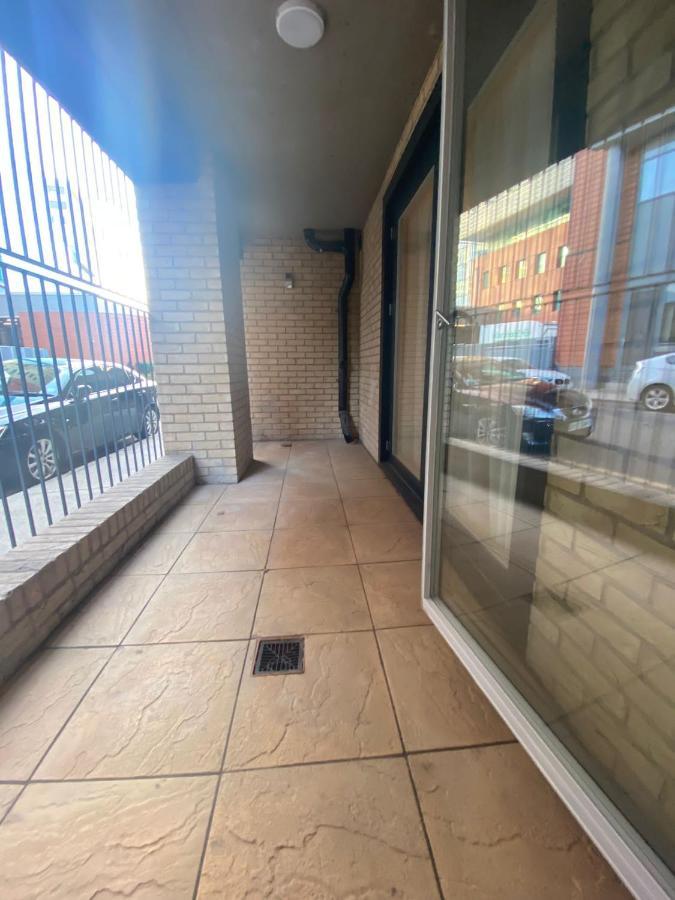 Central London, Jaccuzzi,Newbuild, 2 Bedrooms Two Baths Eksteriør bilde