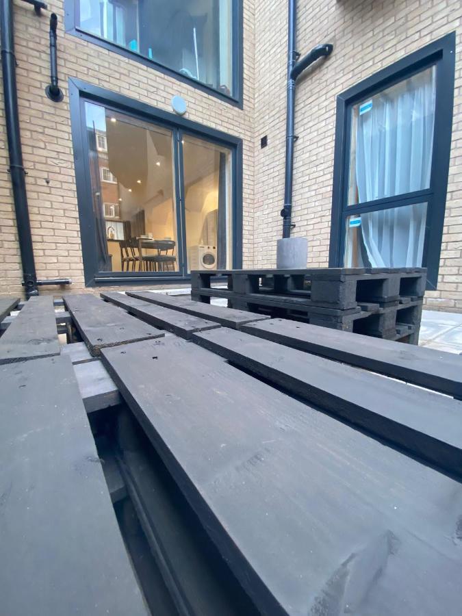 Central London, Jaccuzzi,Newbuild, 2 Bedrooms Two Baths Eksteriør bilde