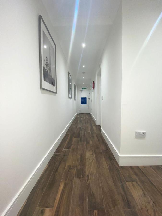 Central London, Jaccuzzi,Newbuild, 2 Bedrooms Two Baths Eksteriør bilde